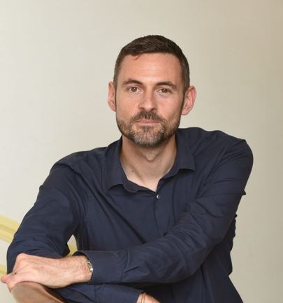 Lire la suite à propos de l’article Dalmasso Cédric