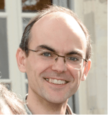 Lire la suite à propos de l’article Le Masson Pascal – CGS