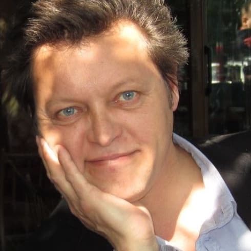 Lire la suite à propos de l’article Baker Michael