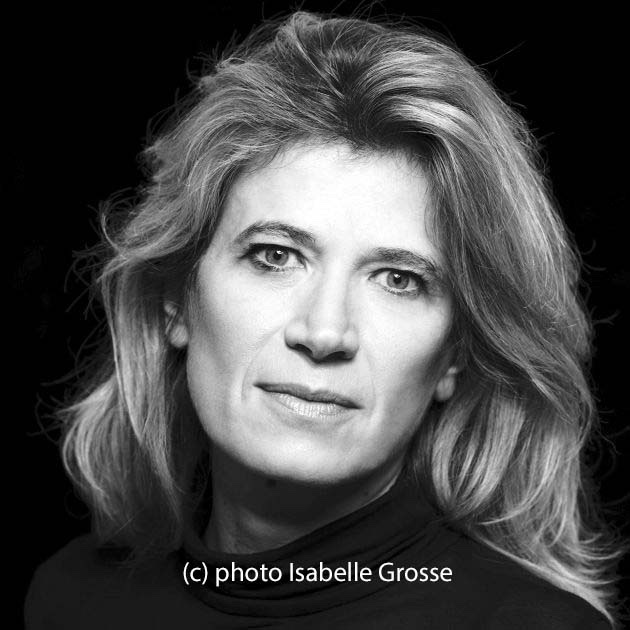 Lire la suite à propos de l’article Garron Isabelle – SES – INTERACT