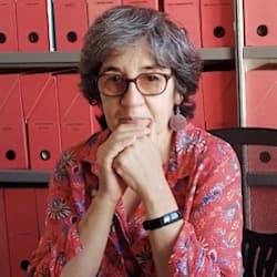 Lire la suite à propos de l’article Akrich Madeleine – CSI