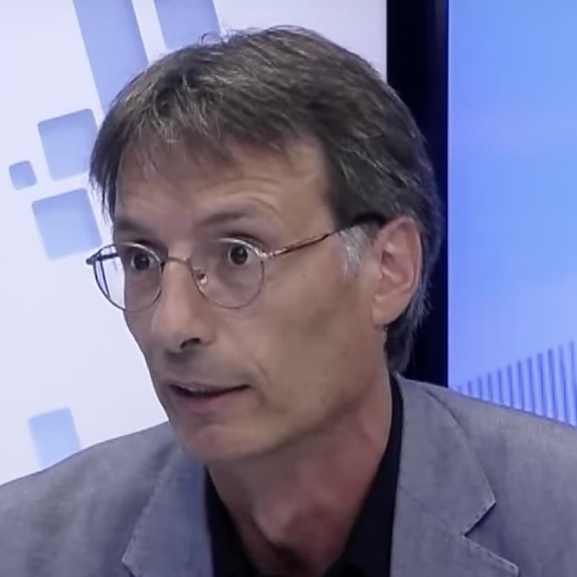 Lire la suite à propos de l’article Paris Thomas – CRG