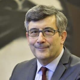 Lire la suite à propos de l’article Benghozi Pierre-Jean – CRG