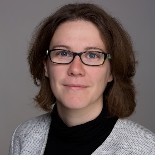 Lire la suite à propos de l’article Chamaret Cécile – CRG
