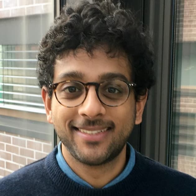 Lire la suite à propos de l’article Valibhay Chipten – CGS