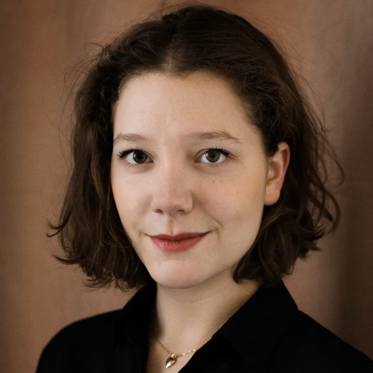 Lire la suite à propos de l’article Toussaint Camille – CRG