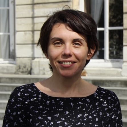 Lire la suite à propos de l’article Doganova Liliana – CSI