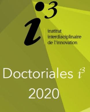 Lire la suite à propos de l’article Doctoriales i3 2020 via Zoom