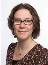 Cécile Chamaret