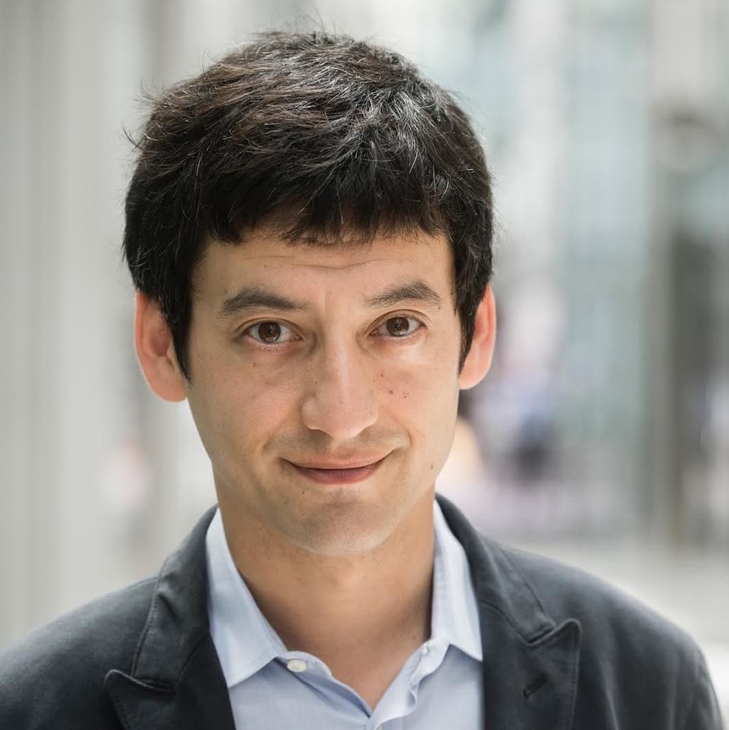 Lire la suite à propos de l’article Jong Simcha – CRG