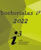 Lire la suite à propos de l’article Doctoriales i3 2022