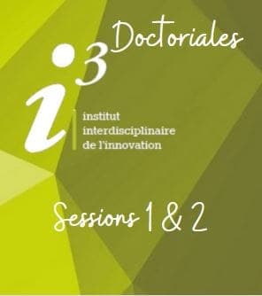 Lire la suite à propos de l’article Sessions 1 & 2 des Doctoriales 2024
