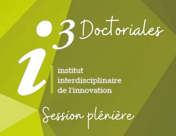 Lire la suite à propos de l’article Séance plénière des Doctoriales 2024