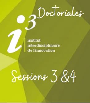 Lire la suite à propos de l’article Session 3 & 4 des Doctoriales 2024