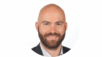 David Massé rond, maitre de conférence