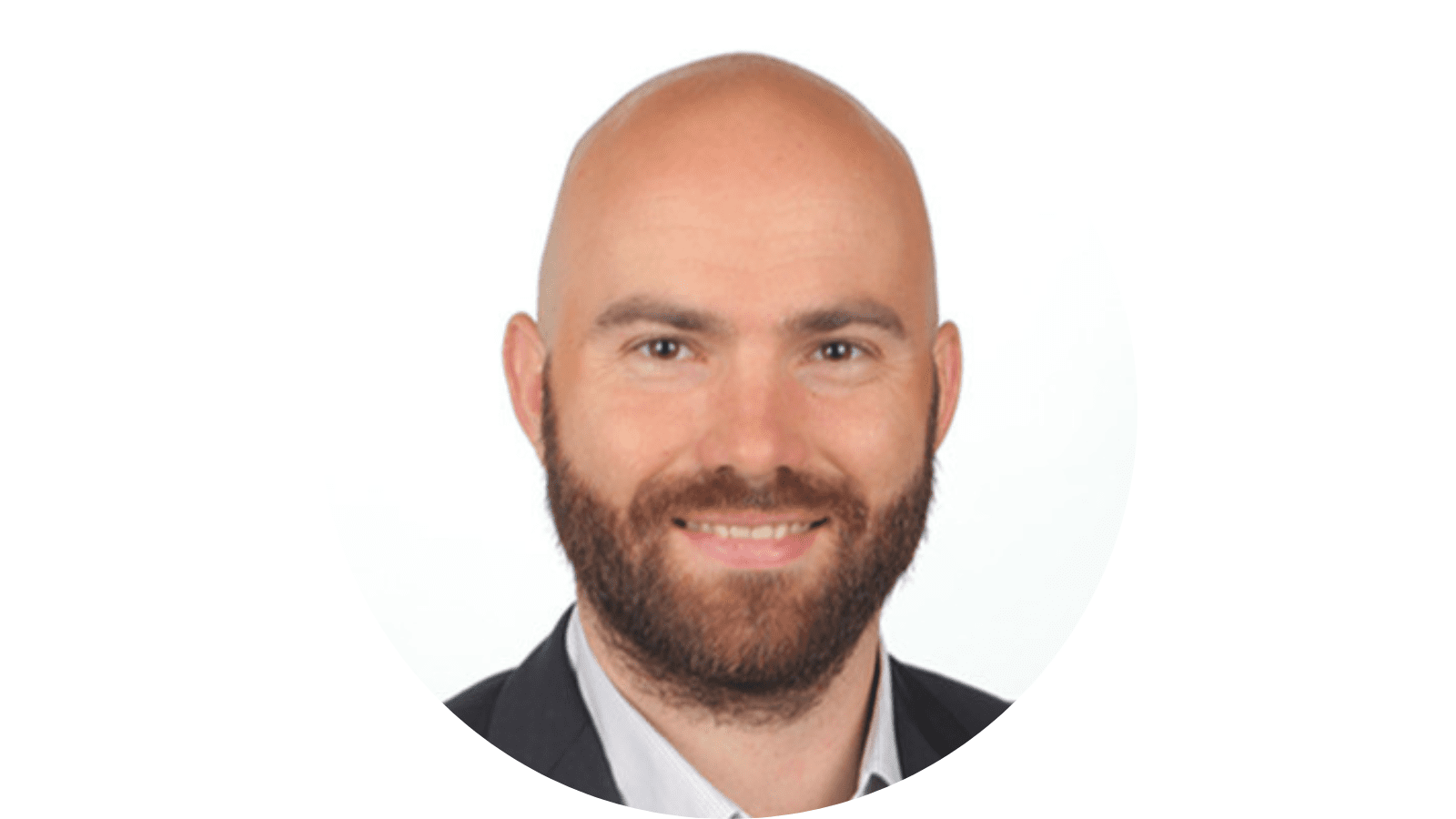 David Massé rond, maitre de conférence