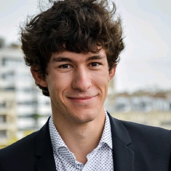 Lire la suite à propos de l’article Enjalbert Thomas – CGS