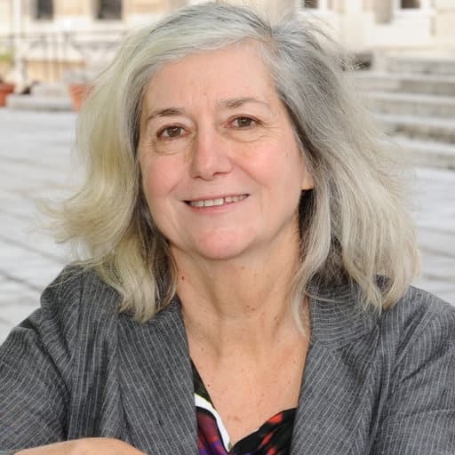 Lire la suite à propos de l’article Pallez Frédérique – CGS