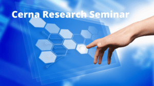 Lire la suite à propos de l’article We are pleased to announce that Clément Malgouyres (CREST) will be the next speaker in our CERNA Research Seminar