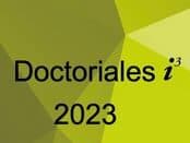 Lire la suite à propos de l’article Doctoriales i3