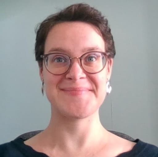 Lire la suite à propos de l’article Lauranne Chaignon