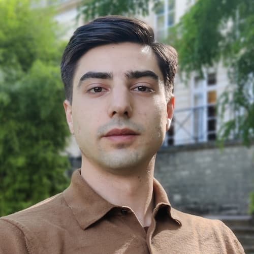 Lire la suite à propos de l’article Orso Roger