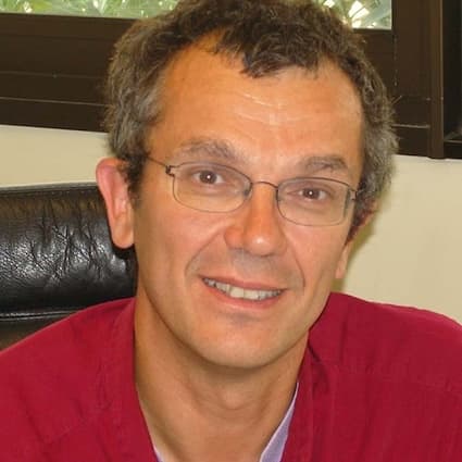 Lire la suite à propos de l’article Licoppe Christian – SES
