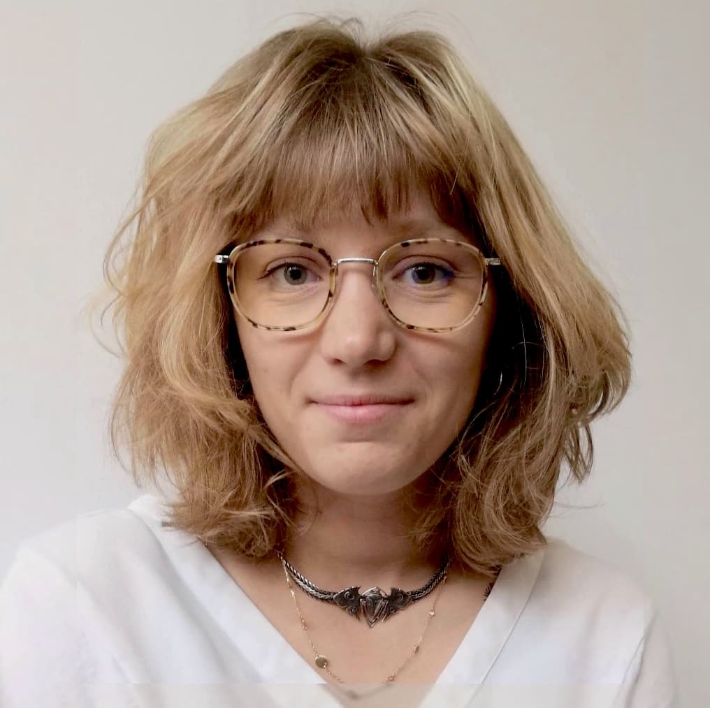 Lire la suite à propos de l’article Lisa Claussmann
