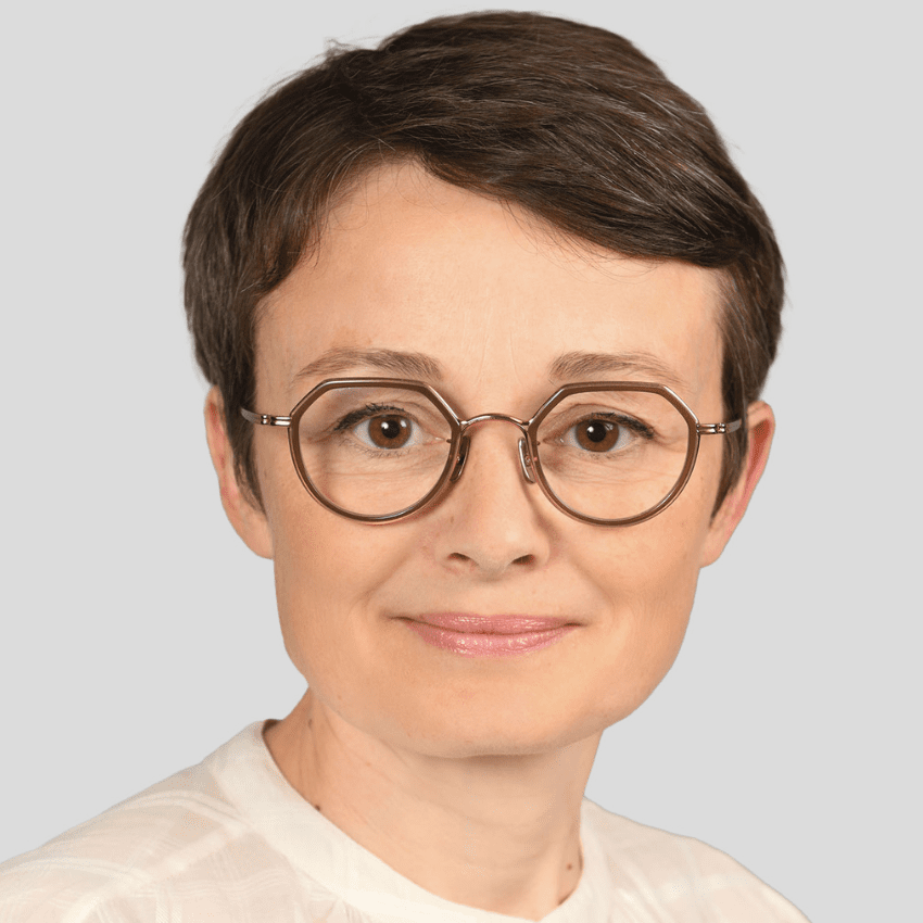 Lire la suite à propos de l’article Grandclément Catherine – CRG