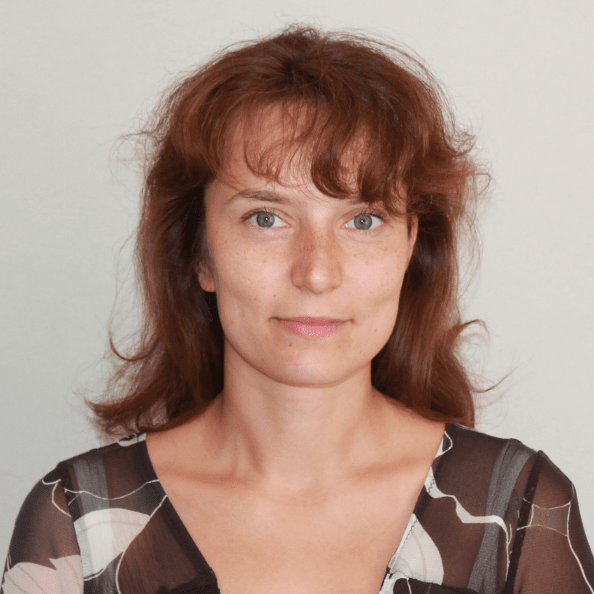 Lire la suite à propos de l’article Lelebina Olga – CRG