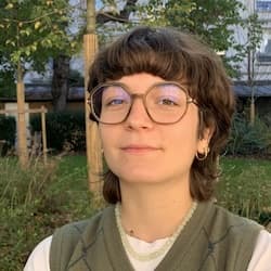 Lire la suite à propos de l’article Laurine Lièvremont