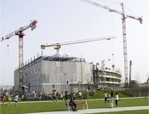 Lire la suite à propos de l’article Séminaire Politiques environnementales du numérique : Aude-Solveig Epstein (Université Paris Nanterre)
