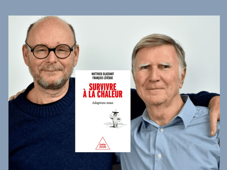 Lire la suite à propos de l’article Survivre à la chaleur, Adaptons-nous