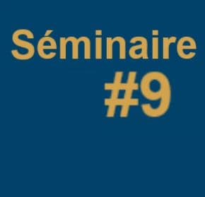 Lire la suite à propos de l’article Séminaire Polytechnique Santé