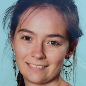 Lire la suite à propos de l’article Anne-Gaëlle Guérin