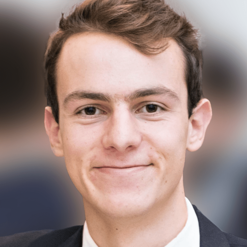 Lire la suite à propos de l’article Boisseau Timothée – CGS