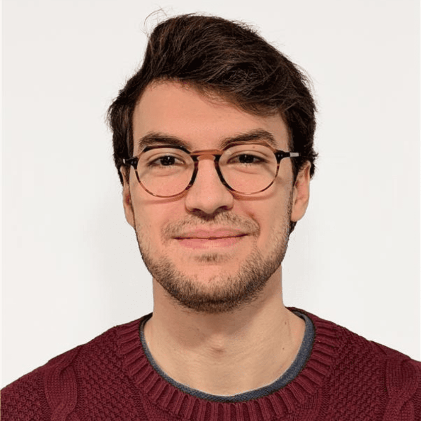 Lire la suite à propos de l’article Quantin Guilhem – CRG