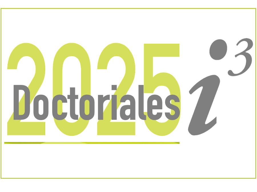 Lire la suite à propos de l’article Doctoriales i3 2025