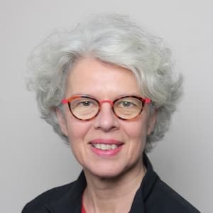 Lire la suite à propos de l’article Beaudouin Valérie – SES