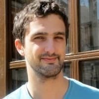 Lire la suite à propos de l’article Daniel Florentin