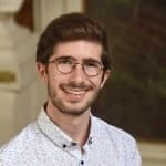 Lire la suite à propos de l’article Thomas Maxime – CGS