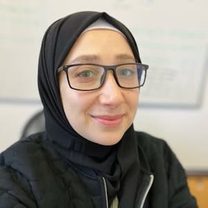 Lire la suite à propos de l’article Salma Israa – CRG