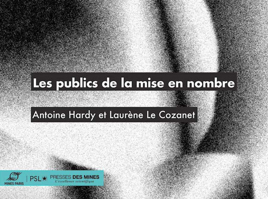 Lire la suite à propos de l’article Les publics de la mise en nombre