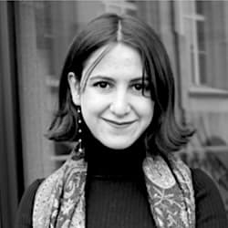 Lire la suite à propos de l’article Melis Selin Kocyigit