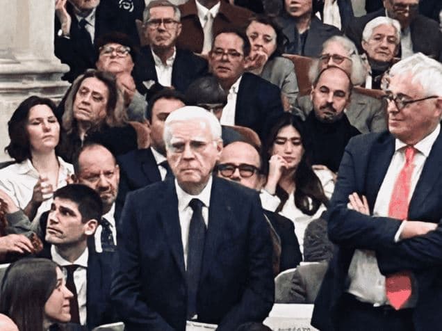 Lire la suite à propos de l’article Michel Berry, ancien directeur du CRG, a reçu le prix Olivier Lecerf