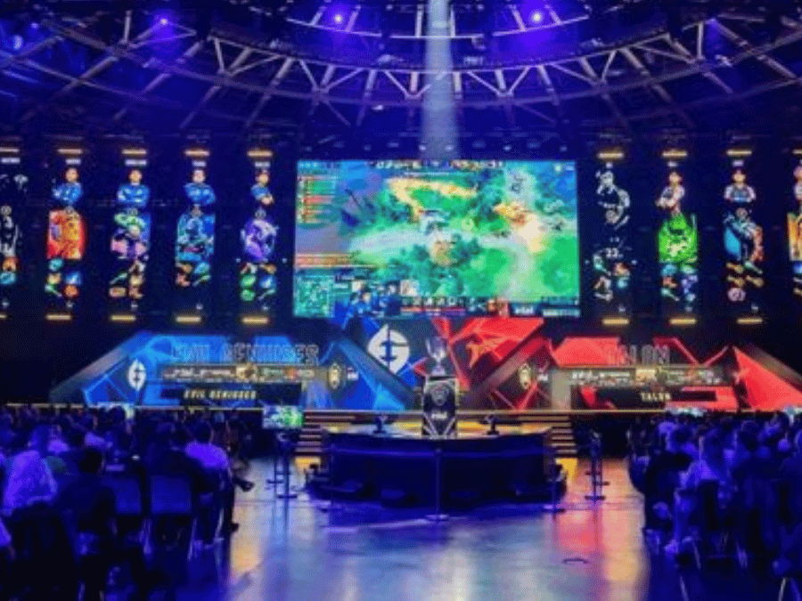 Lire la suite à propos de l’article L’e-sport, un phénomène mondial en quête de rentabilité