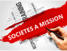 Lire la suite à propos de l’article 2ème  Journée académique   Sociétés à Mission :  Théories et Pratiques