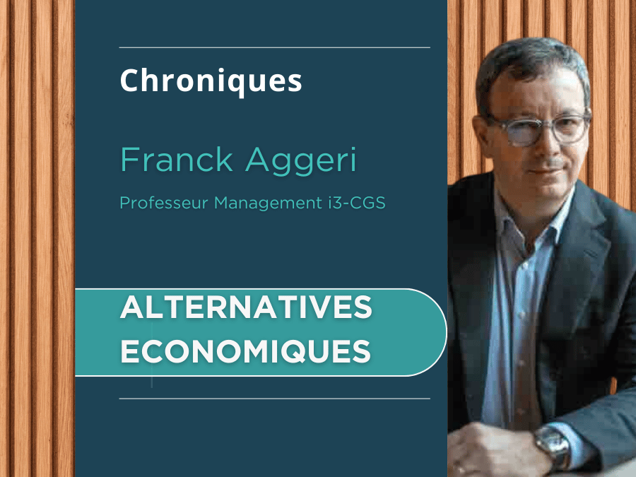Lire la suite à propos de l’article Opinion Le cas Carlos Tavares, ou pourquoi les rémunérations des dirigeants augmentent autant