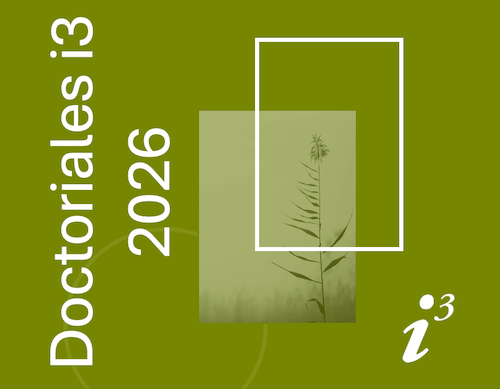 Lire la suite à propos de l’article Doctoriales i3 2026