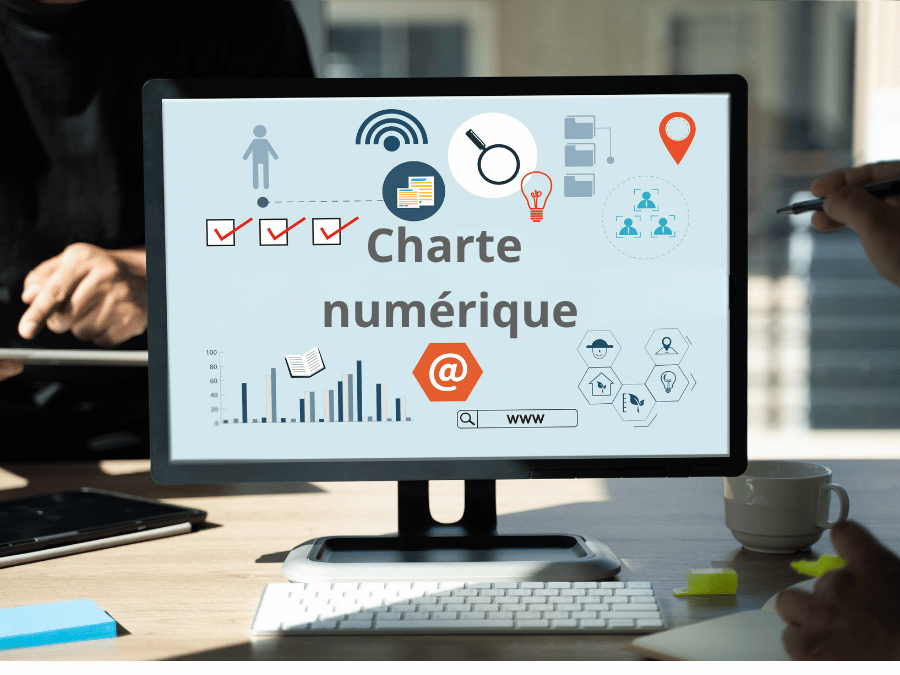 Lire la suite à propos de l’article Avoir une charte sur l’IA permet à une administration de montrer qu’elle s’intéresse au sujet